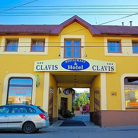 Hotel Clavis 3*
