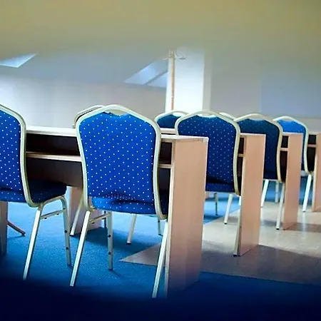 Clavis Hotel Lucenec