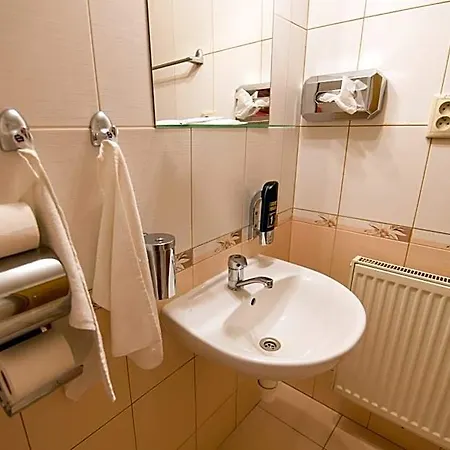 Clavis Hotel Lucenec
