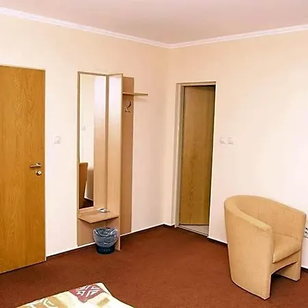 Clavis Hotel Lucenec
