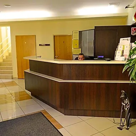 Clavis Hotel