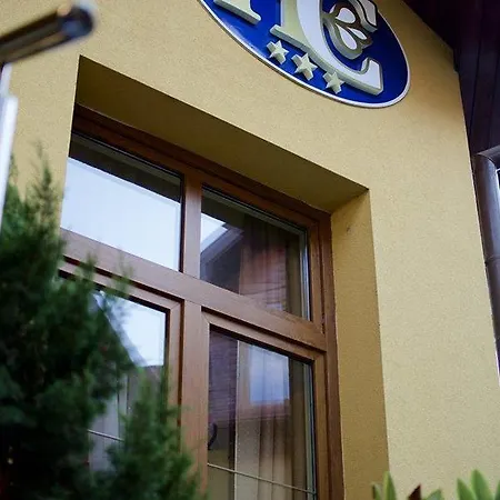 Hotel Clavis 3*